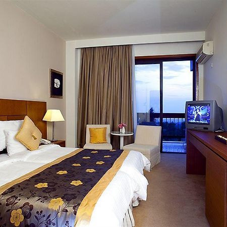 Nepheli Hotel Tesalonika Bagian luar foto