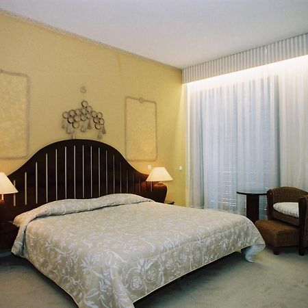 Nepheli Hotel Tesalonika Bagian luar foto