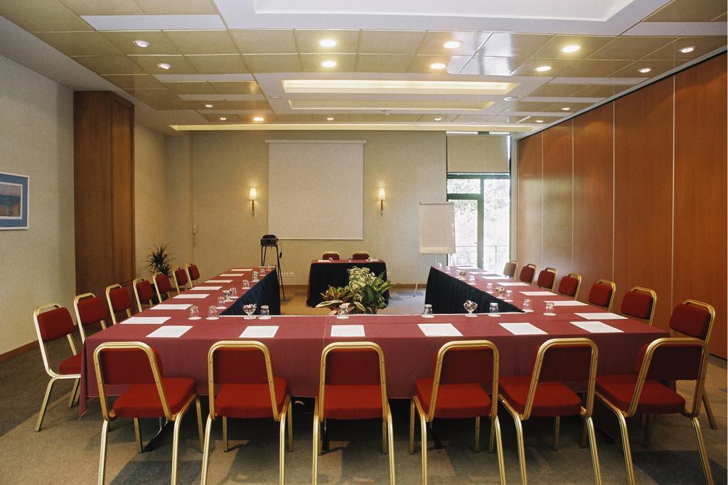 Nepheli Hotel Tesalonika Bagian luar foto
