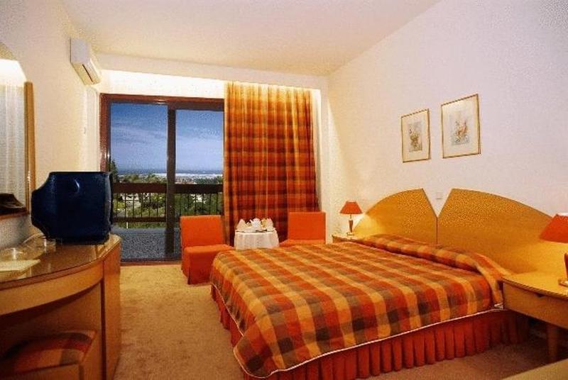 Nepheli Hotel Tesalonika Bagian luar foto