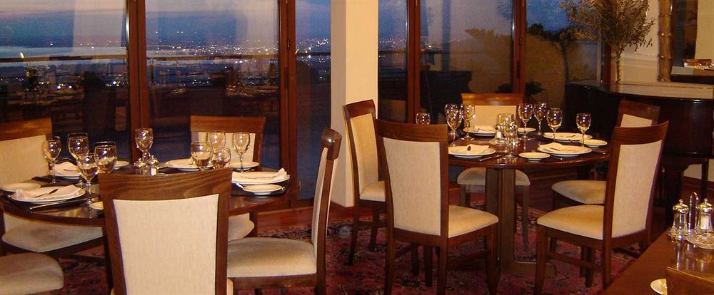 Nepheli Hotel Tesalonika Bagian luar foto