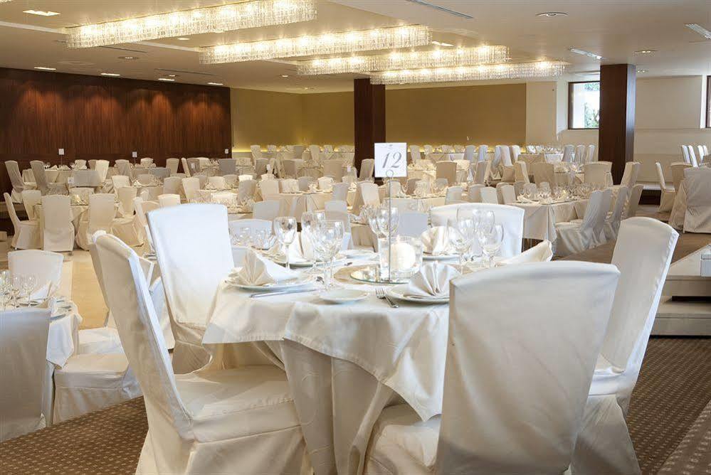 Nepheli Hotel Tesalonika Bagian luar foto