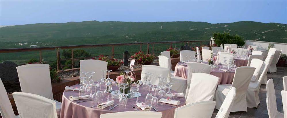 Nepheli Hotel Tesalonika Bagian luar foto