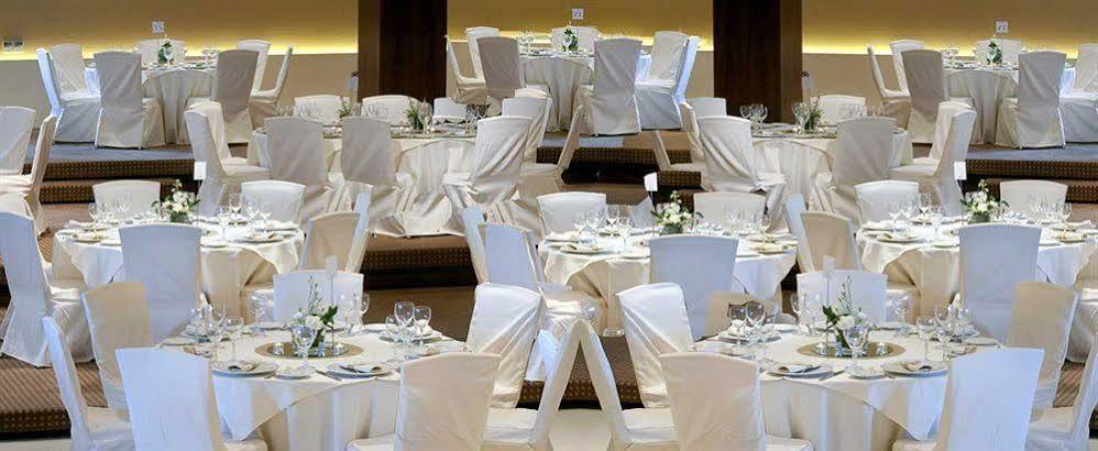 Nepheli Hotel Tesalonika Bagian luar foto