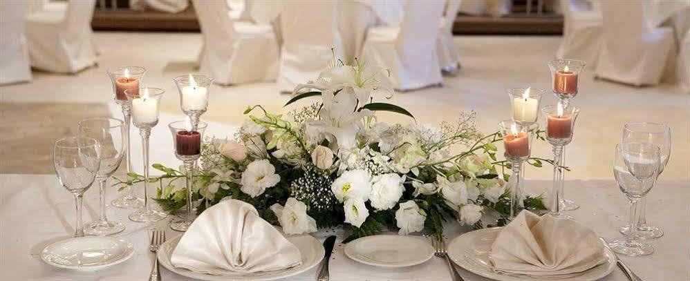 Nepheli Hotel Tesalonika Bagian luar foto