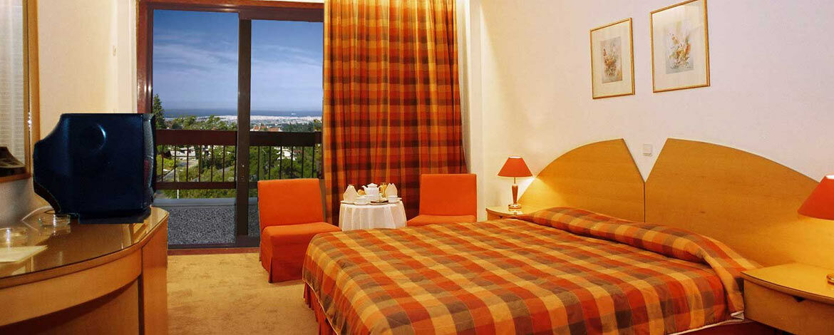 Nepheli Hotel Tesalonika Bagian luar foto