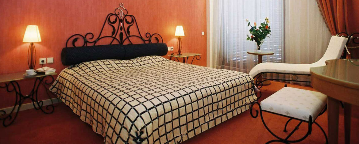 Nepheli Hotel Tesalonika Bagian luar foto